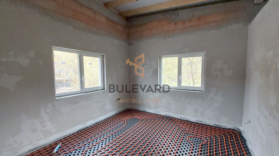 Casa de tip duplex in zona strazii Tautiului! - Poză 12