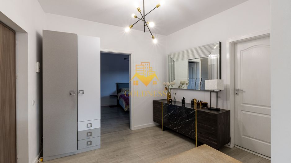 3 camere, premium, 2 bai, Zorilor Zona UMF, Observatorului, UTCN - Poză 14