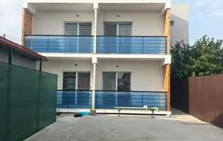 Apartament  2 camere/prima inchiriere/ centrala/parcare/Ovidiu