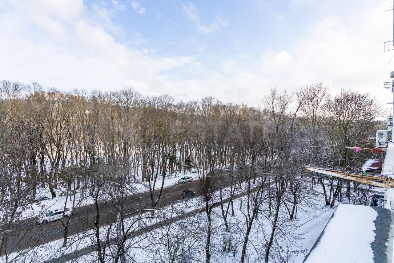 Vânzare, apartament, 3 camere, strada Nicolae Dimo, Râșcani - Poză 12