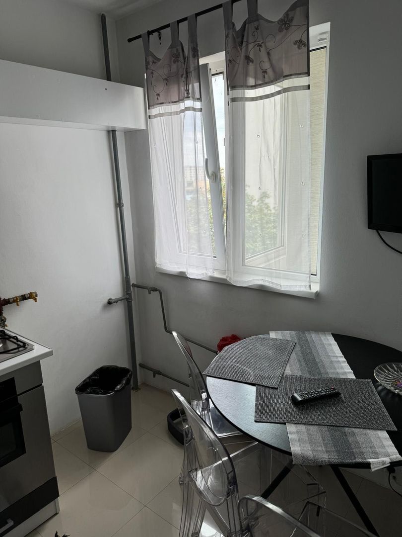 Apartament 2 camere I Plaza Mall | Prima închiriere | Loc parcare - Poză 5