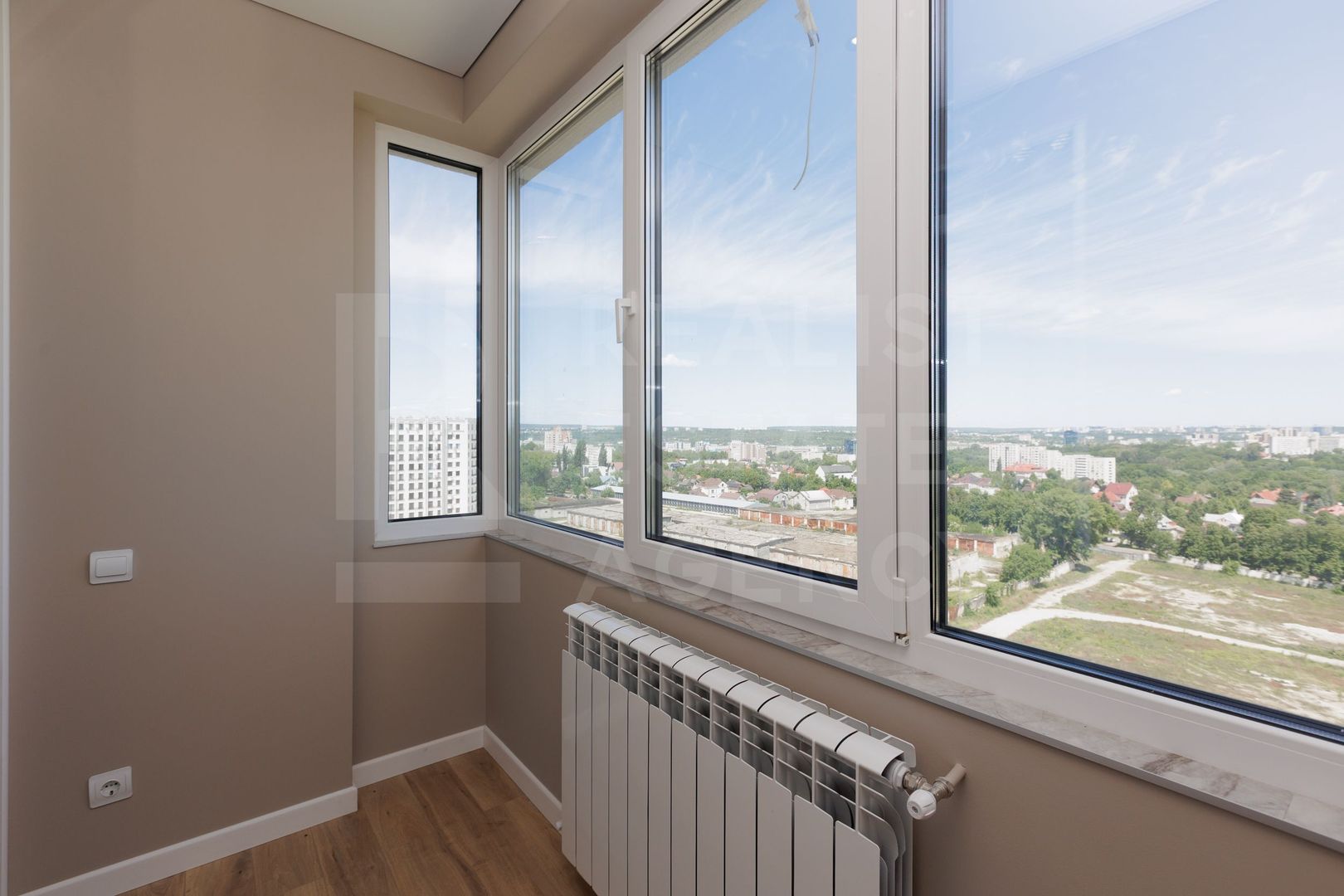 Vânzare, apartament, 2 camere, strada Vasile Lupu, sectorul Buiucan - Poză 13