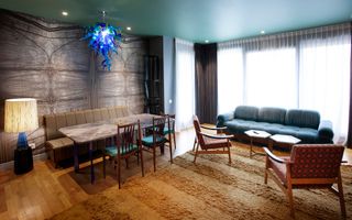 Apartament High End 3 camere I Primaverii I Servicii Concierge - Poză 1