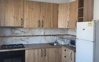 Ap 1 cam decomandat, 39,5 mp, Moara de Foc, etaj 8/8 – 89.000 € - Poză 2