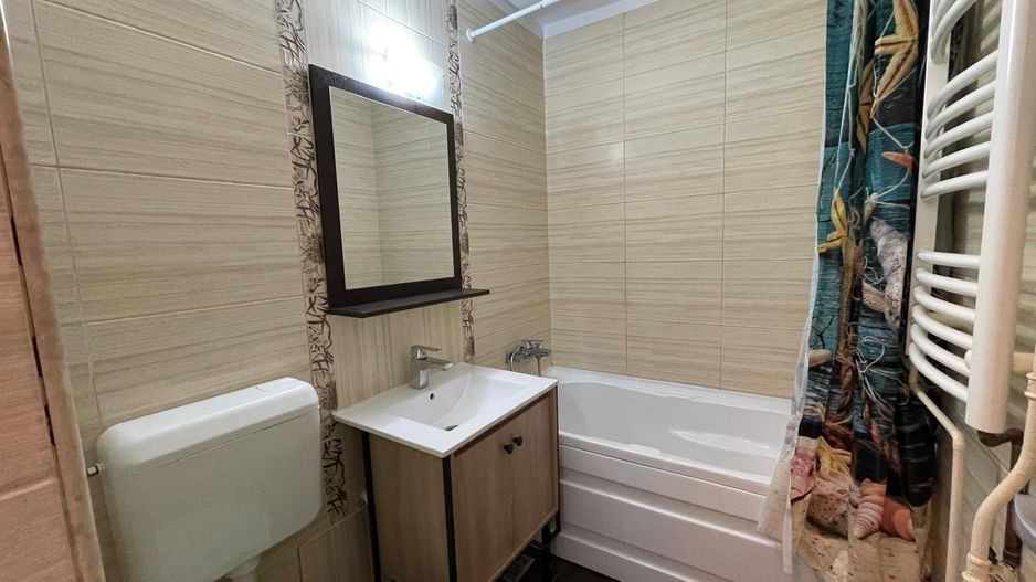 AP. 2 CAMERE- BRANCOVEANU, BUCATARIE INCHISA, MOBILAT/ UTILAT MODERN - Poză 7