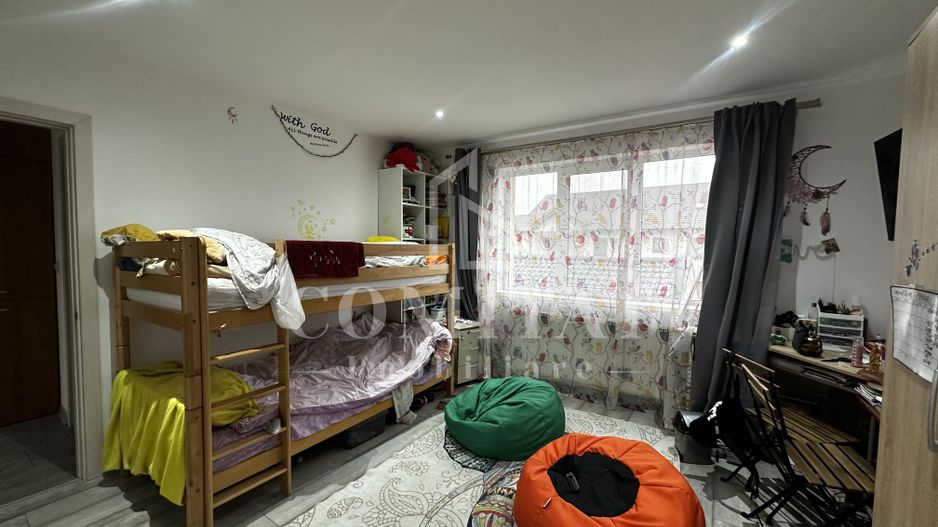 Apartament la etaj intermediar | Parcare subterană | Zona Str Cetatii - Poză 14