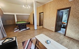 Vilă spațioasă Strejnicu S+P+1E+M, 8 camere, garaj, teren 595 mp - Poză 80