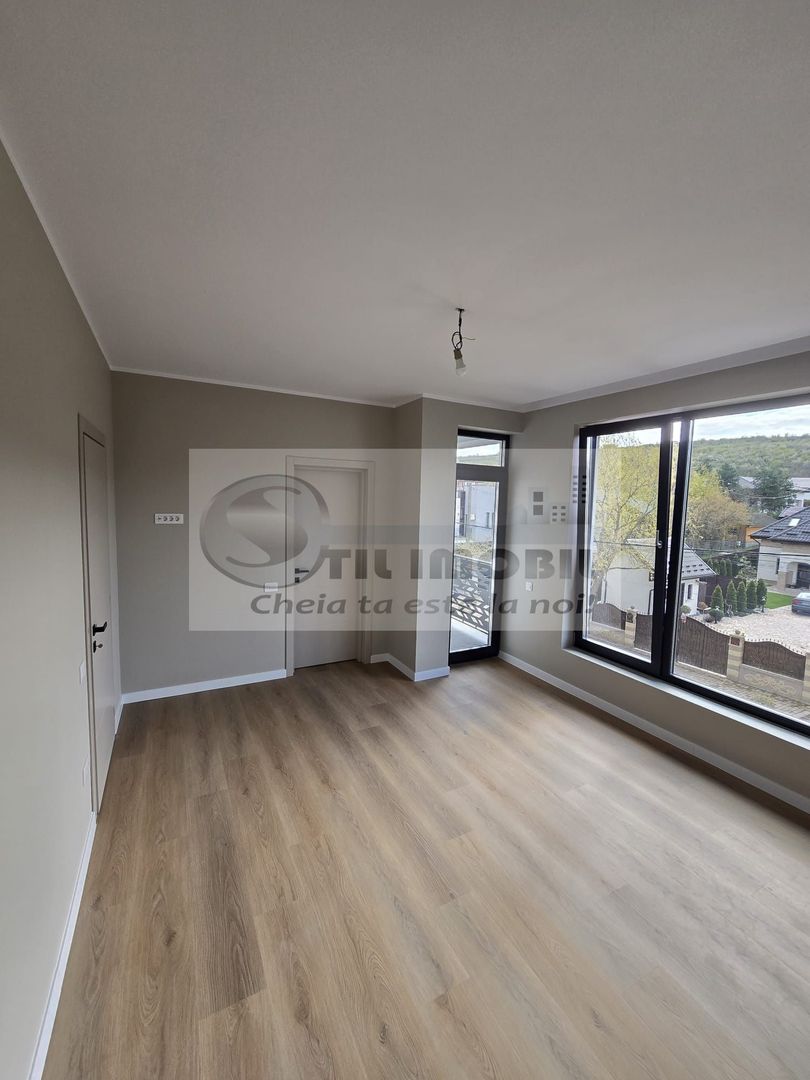 Casă individuală Vișan – Bucium 225.000 euro- toate taxele incluse! - Poză 8