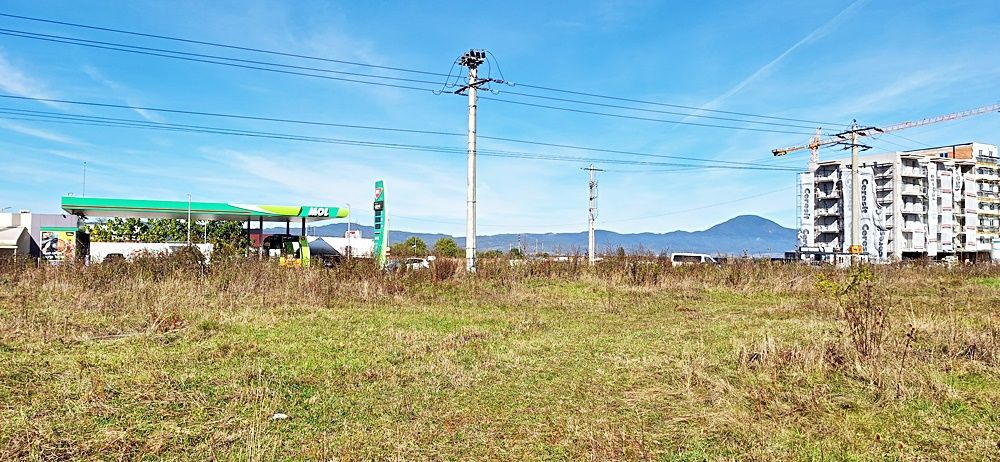 Intrare in Rasnov dinspre Brasov, zona de case noi, teren de 1976mp,  80 euro/mp - Poză 10