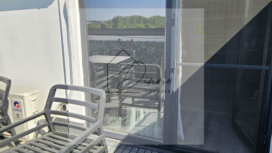 COM 0% I Apartament lux 3 camere Otopeni I Zona centrala parcare boxa - Poză 39