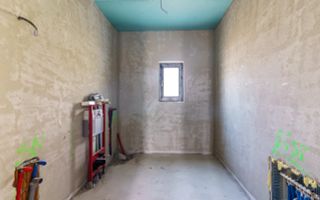 Casa individuala 4 camere, 118mp, Teren 822mp, Norma nZEB, Jucu de Sus - Poză 14