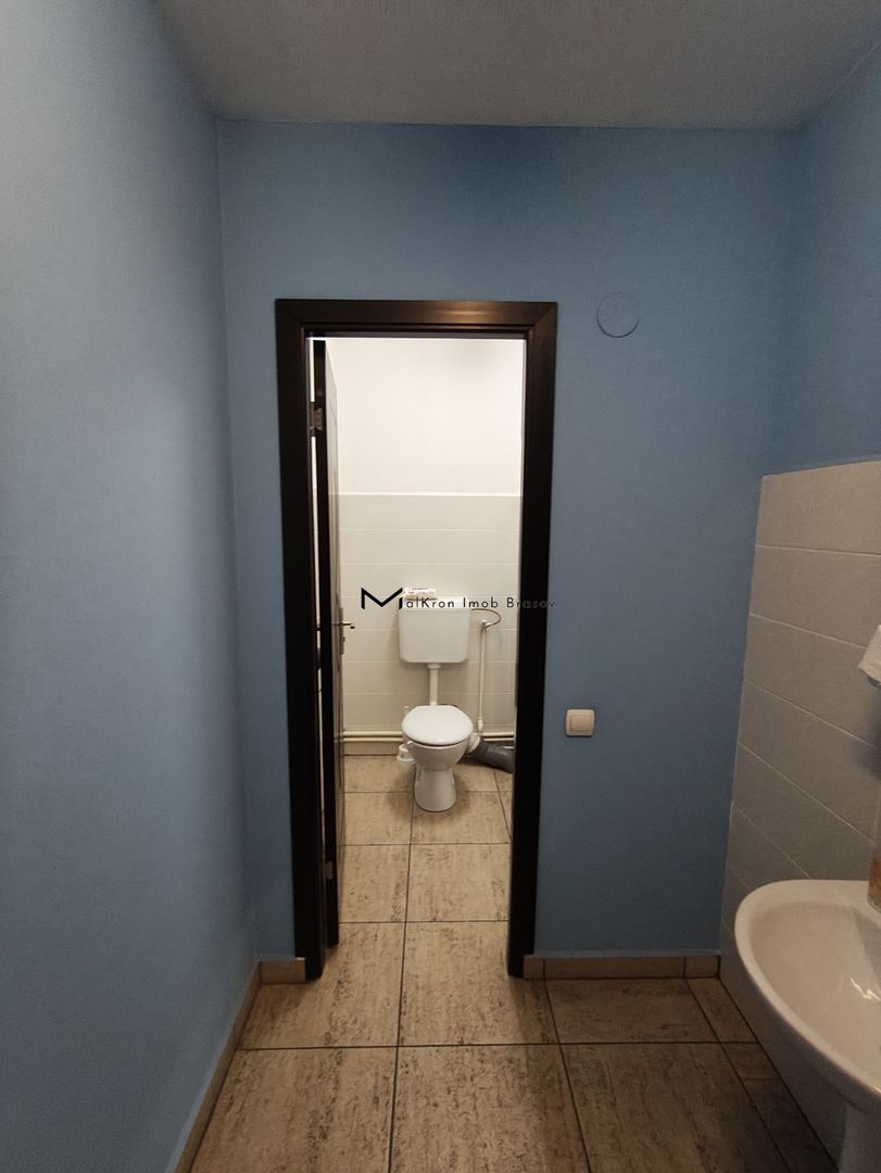 Hala de inchiriat 1080 mp - Poză 5