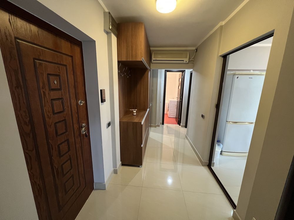 De inchiriat apartament 2 camere Panduri cu centrala - Poză 3