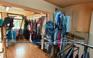 Spațiu cu potențial – Tu aduci afacerea, noi aducem pereții! Cetate - Poză 1