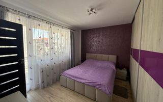 Apartament 3 camere, 2 bai, 78mp,  parcare, zona Eroilor Floresti - Poză 6