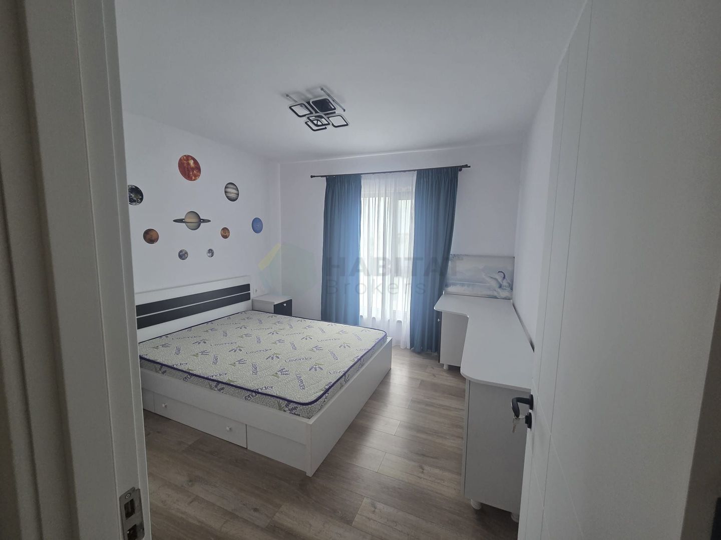 Mobilat - 2 Camere Otopeni | Lângă Penny | 0% Comision - Poză 3