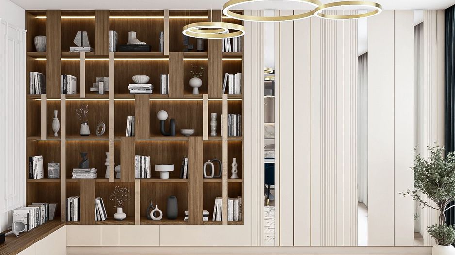 Apartament 4 camere | 165 mp | Piscină | Complex nou 2025 - Poză 4