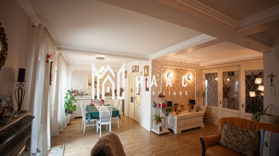 Casa 5 Camere I 175mpu I P+E+P I Zona Triajului - Poză 2