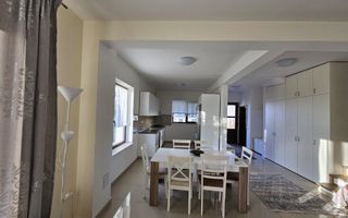 Duplex cu 4 Camere + Demisol | Curte 300 mp | 2 Parcări | Europa - Poză 7