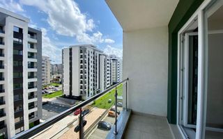 Apartament cochet 2 camere , pacarcare si boxa , Top City - Poză 12