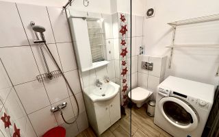 Ultracentral Unirii, 2 camere, 58mp, Centrală proprie - Poză 6