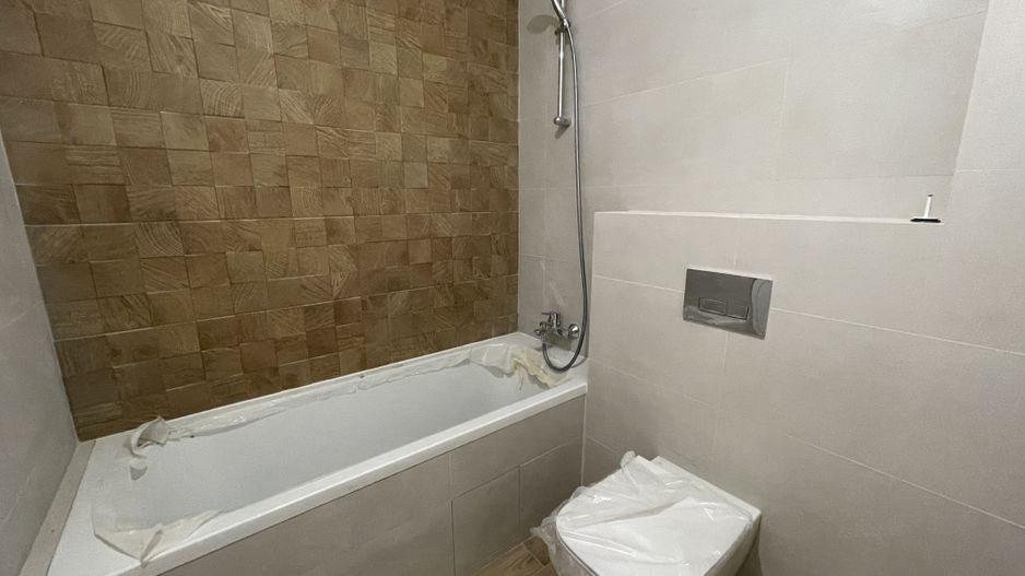 Apartament 3 camere | Prima Vista | loc de parcare subteran - Poză 9