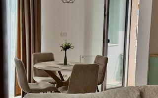Prima inchiriere| 2 camere| Torontalului (Nord)| parcare| balcon - Poză 5