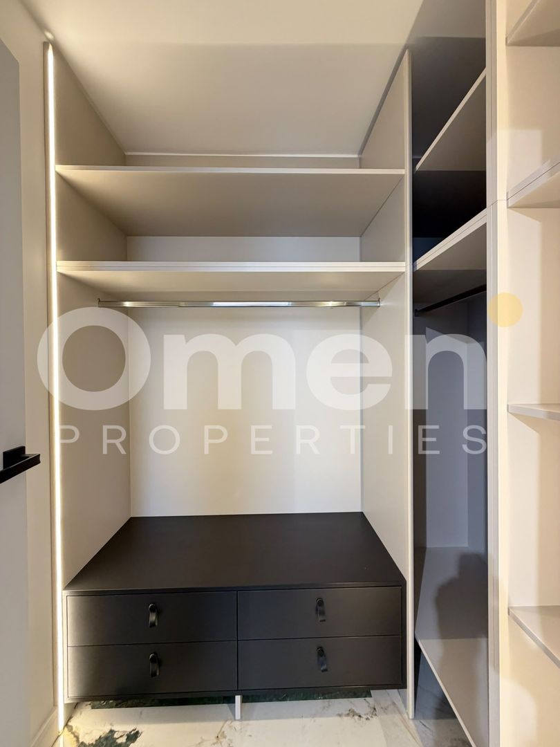 Apartament ultrafinisat | 3 camere | zona Unirii - Poză 6