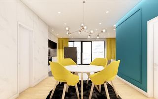 Apartamente de vanzare, Noi, Manastur - Poză 2