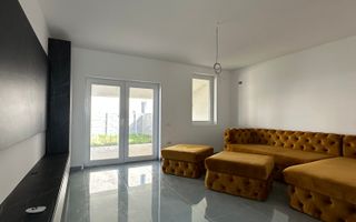 Duplex Chișoda | 4 camere, terasă acoperită, 2 locuri parcare - Poză 4
