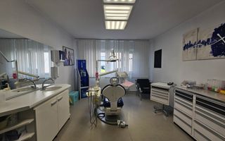 Cabinet stomatologic la cheie/apartament sau business/Constanta - Poză 7