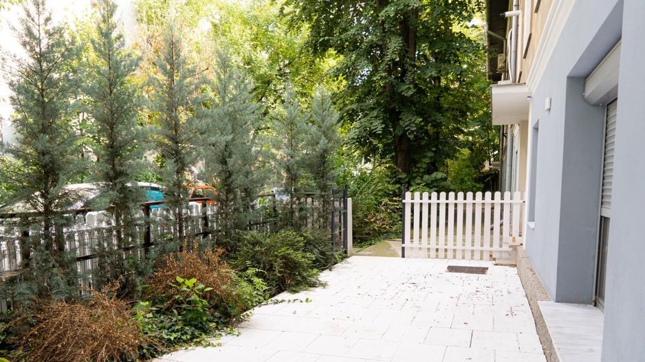 Apartament 2 camere decomandat cu centrala proprie I Zona Primaverii - Poză 1