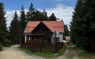 Casa de vacanta/afacere la cheie - Poză 1