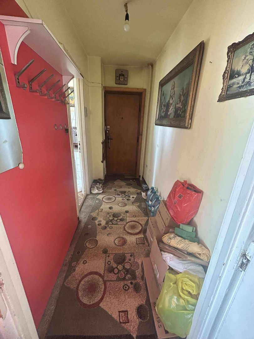 3 Camere | Zona Garii | Etaj Intermediar. - Poză 5