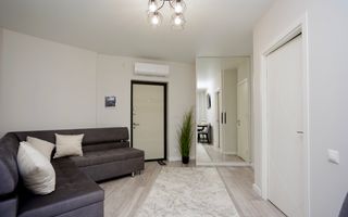 Vânzare, apartament, o cameră, bd. Renașterii Naționale, Centru - Poză 6