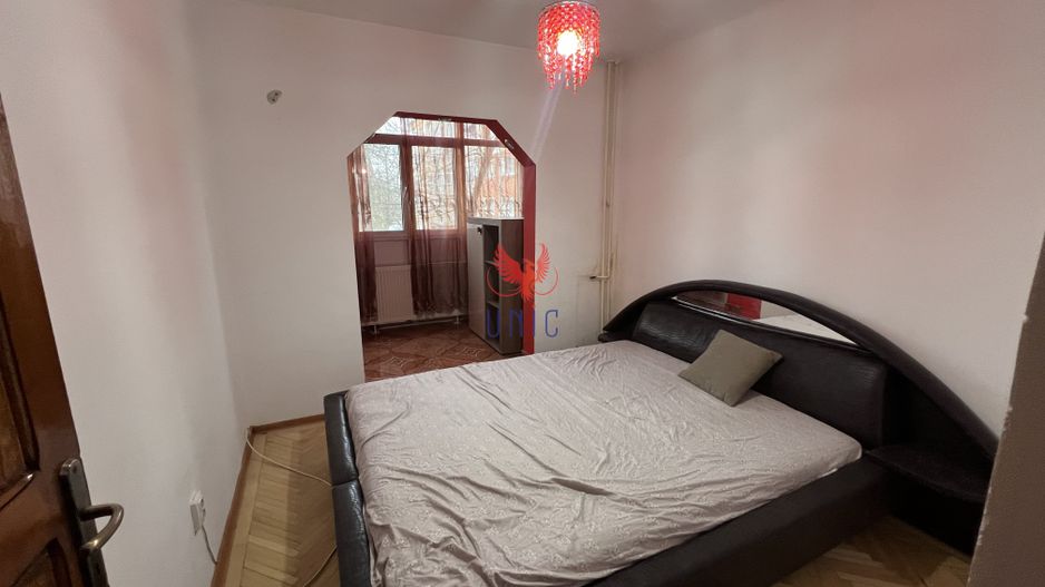 Apartament 4 camere Consul - Poză 13