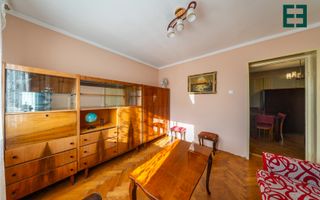 Vândut – Apartament 2 camere – Grădiște – Arad - Poză 7