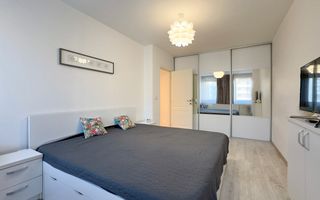 Apartament 2 camere in zona Iulius Mall Gheorgheni - Poză 11