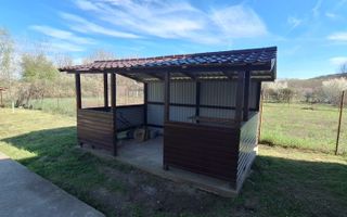 Casa de vanzare in Leamna de Jos - Poză 7