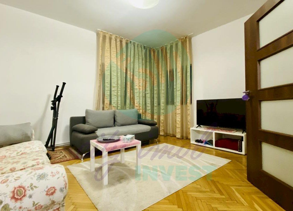 Apartament  3 camere | Pache Protopopescu | Iancului - Poză 1