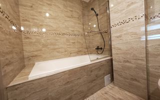 Apartament cu balcon 59mp, lift și garaj în Buna Ziua - Poză 9