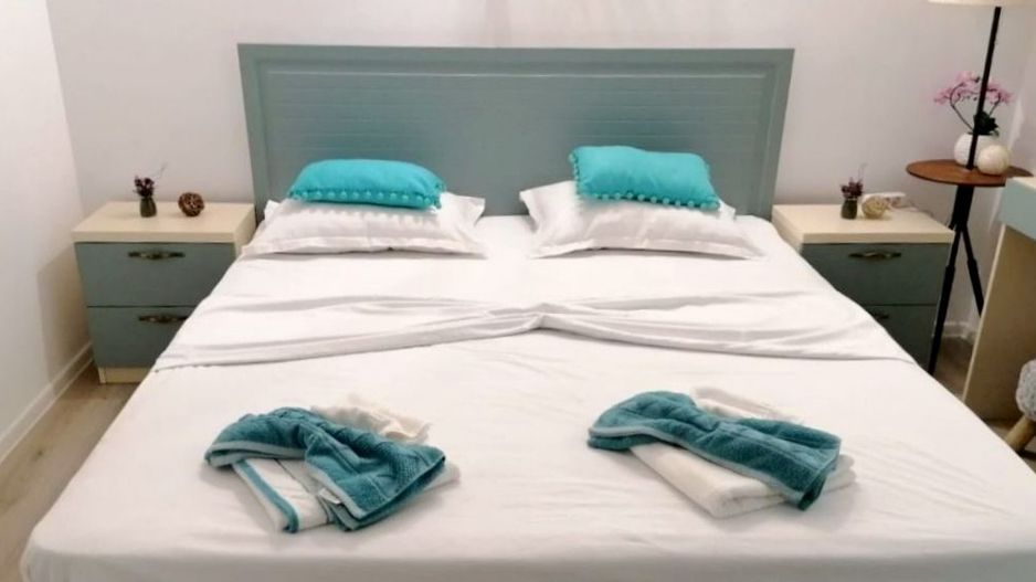 Apartament de vacanta la mare - 2 camere, Mamaia Nord -  91.500 euro - Poză 4