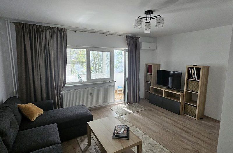 Apartament 2 camere semi-central/ Alba Iulia rond - Poză 15