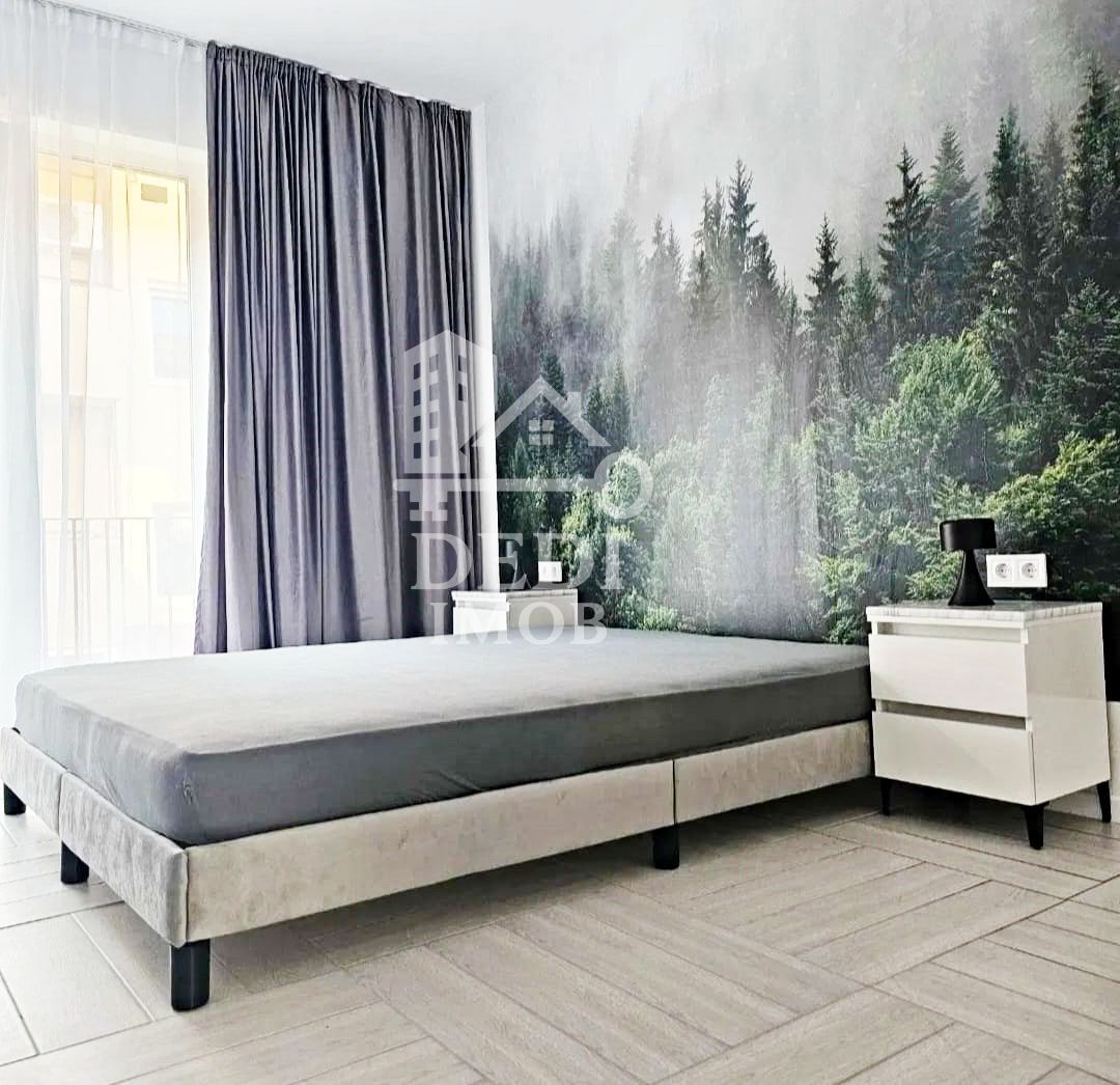 Apartament cu 2 camere de inchiriat zona Floresti, Cluj Napoca - Poză 2