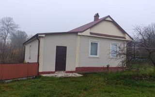 Vânzare, casă, 5 camere, satul Dîngeni, raionul Ocnița - Poză 2