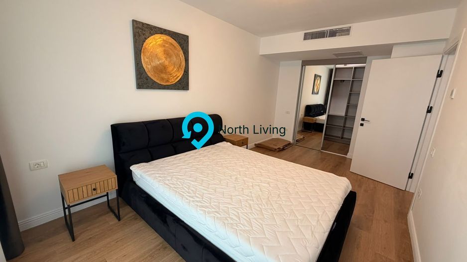 Apartament 2 camere | Pipera Plaza | Parcare | Disponibil imediat - Poză 6