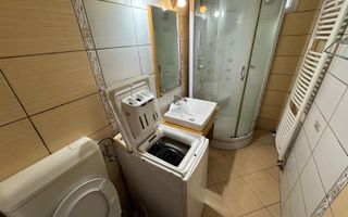 Apartament cu 2 camere, 72mp, Zona Dacia - Poză 10