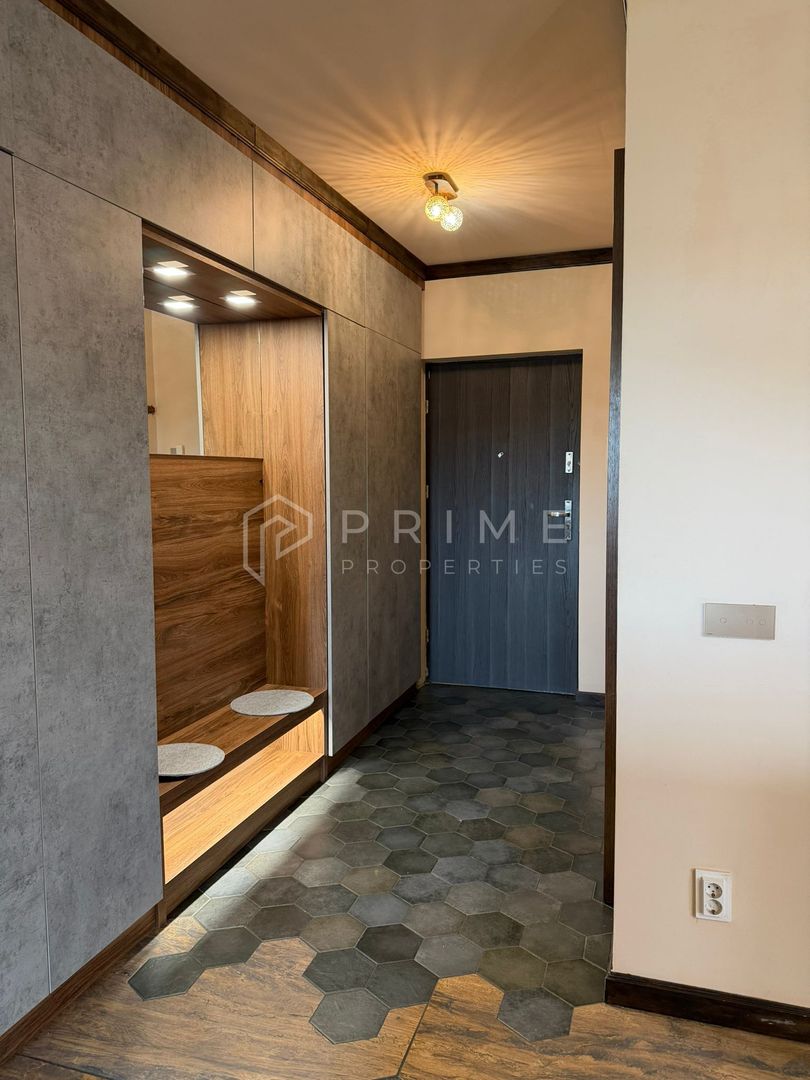 Apartament 2 camere de vânzare |Green Residence|Târgu Mureș - Poză 7