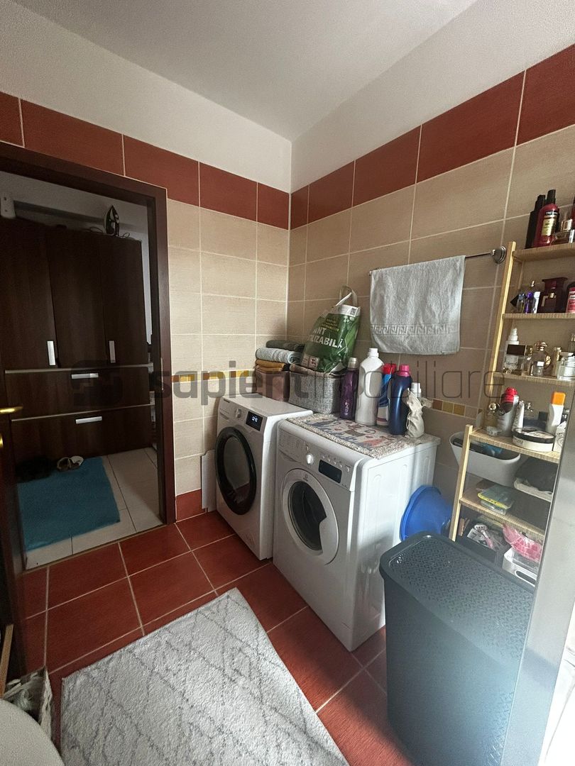 Apartament cu 2 camere Ioșia - Poză 22
