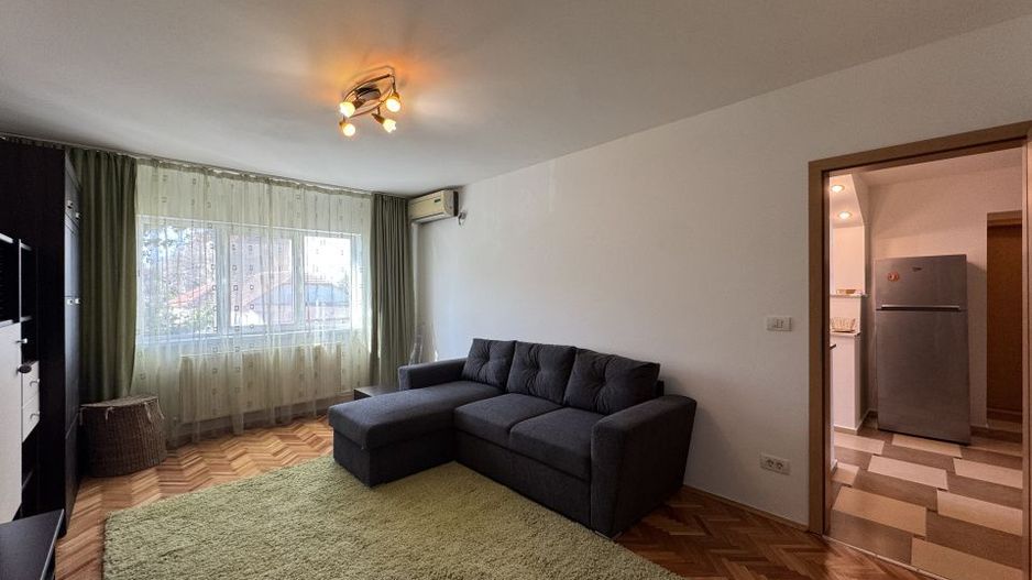 Apartament renovat 2025 | Vox & Iulius la 5 min | Complet utilat | Comision 0 - Poză 3